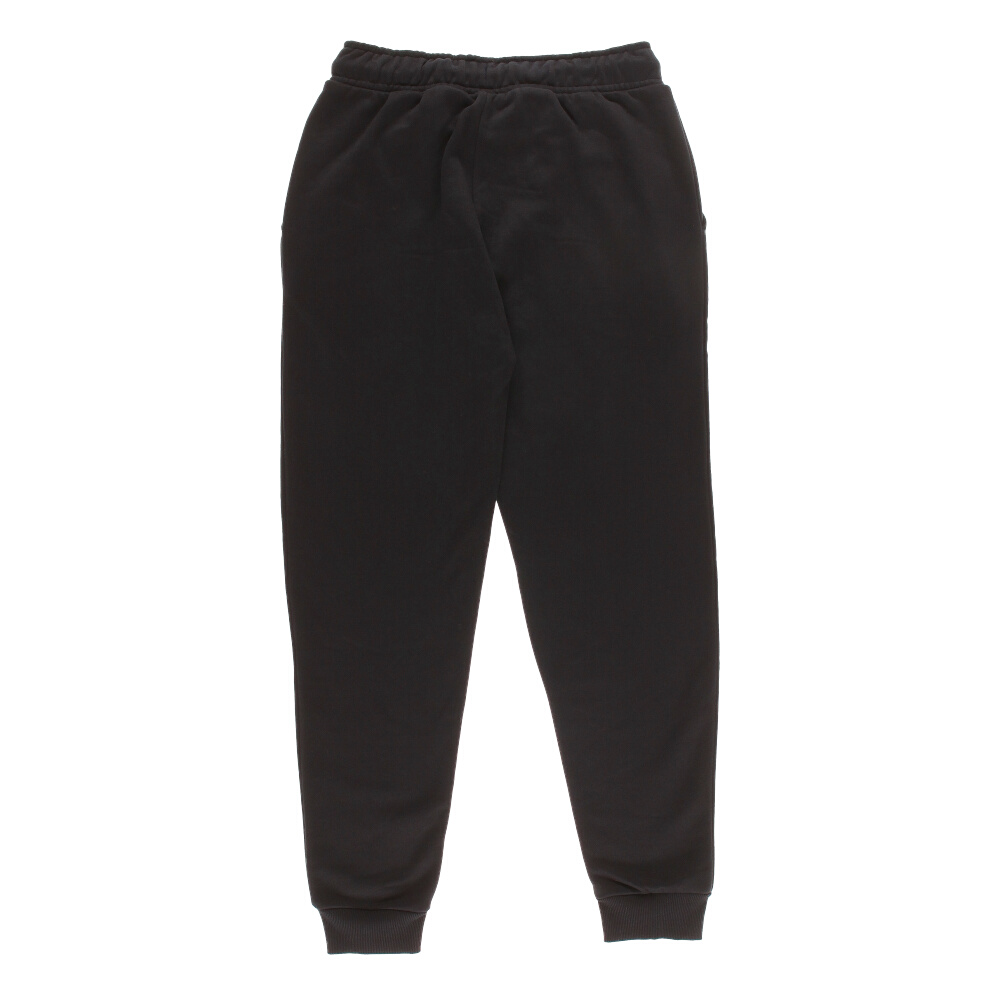 Männliches Model mit CAMPS BAY Sweathose in Schwarz