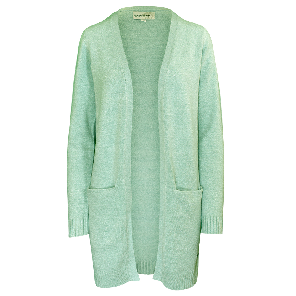 CAMPS BAY Strickjacke "Joesi"